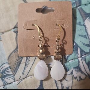 Beautiful Beaded Earrings